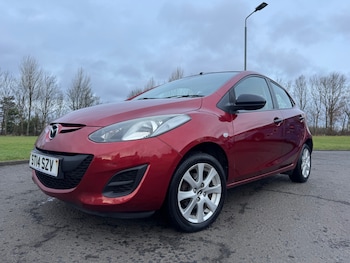 Used Mazda Mazda2 2014 for sale - 77459766: Photo