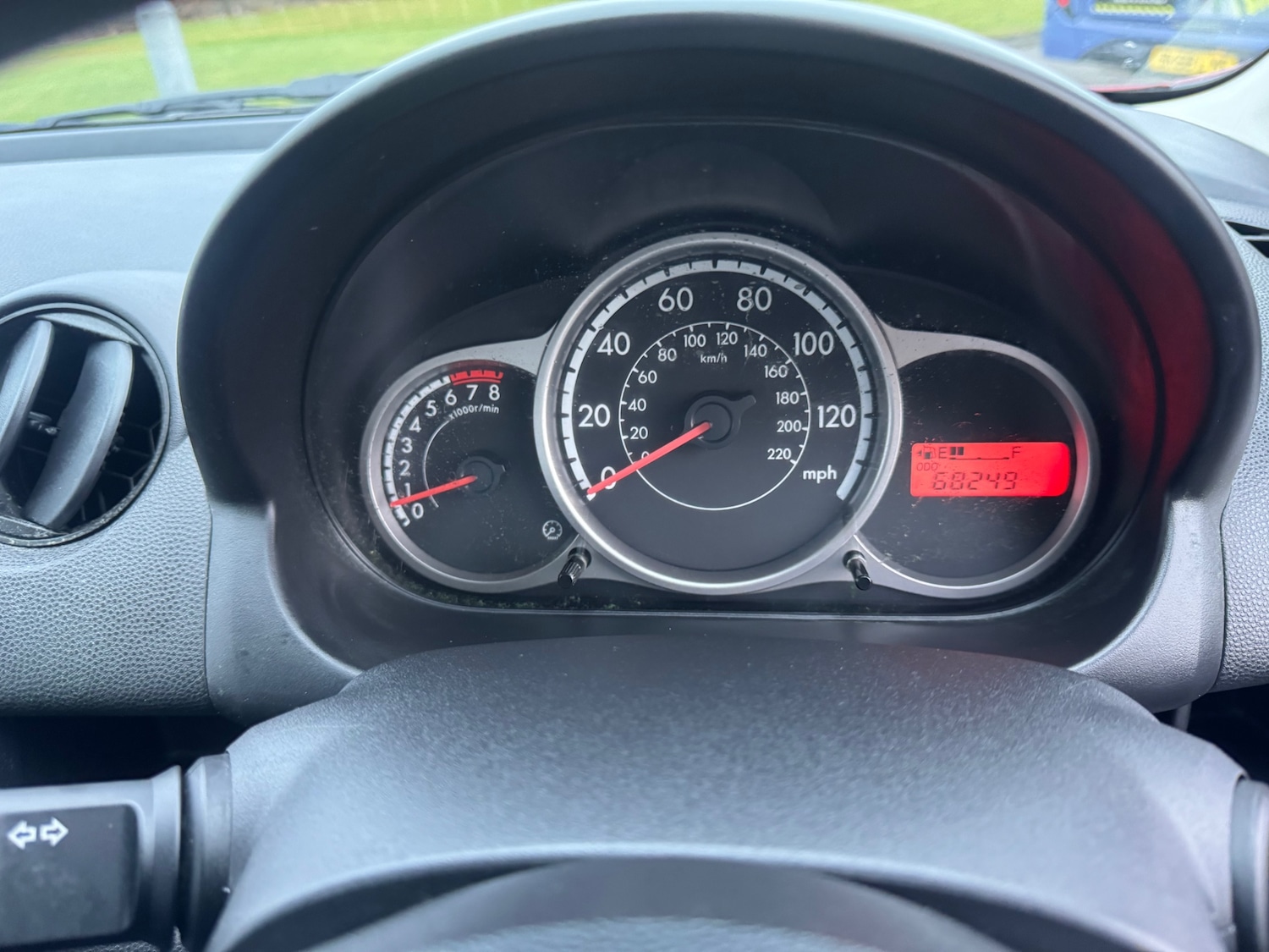 Used Mazda Mazda2 2014 for sale - 77459766: Photo 8