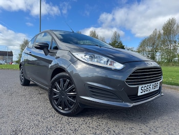 Ford Fiesta feature image