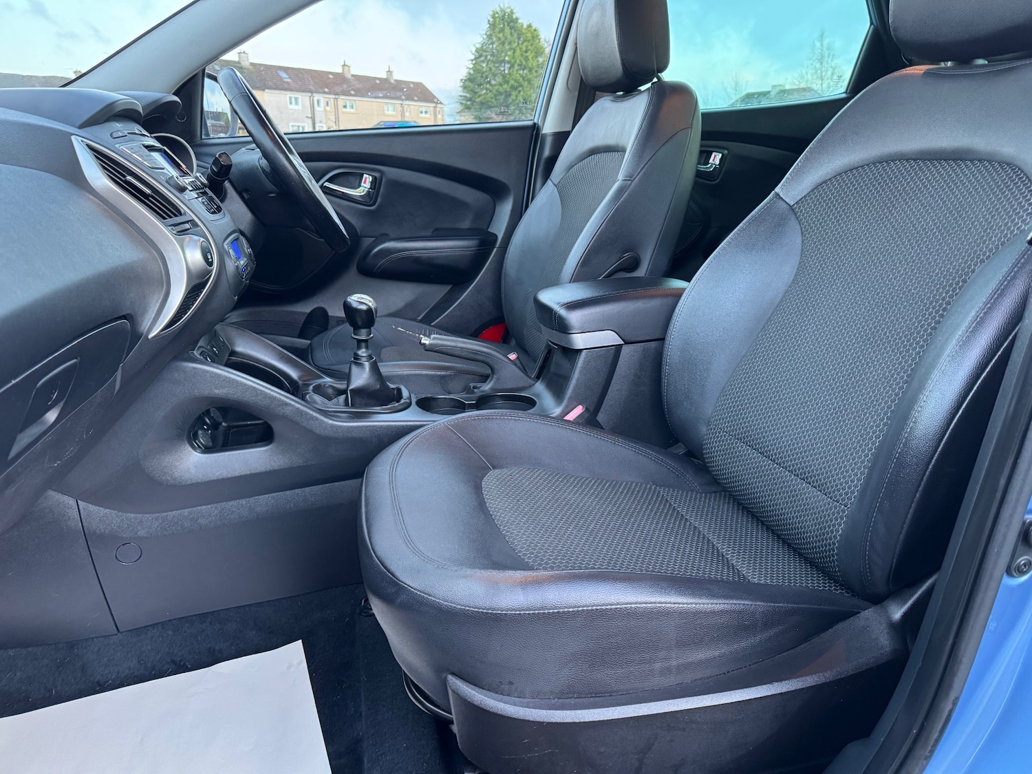 Used Hyundai Ix35 2013 for sale - 77312449: Photo 10