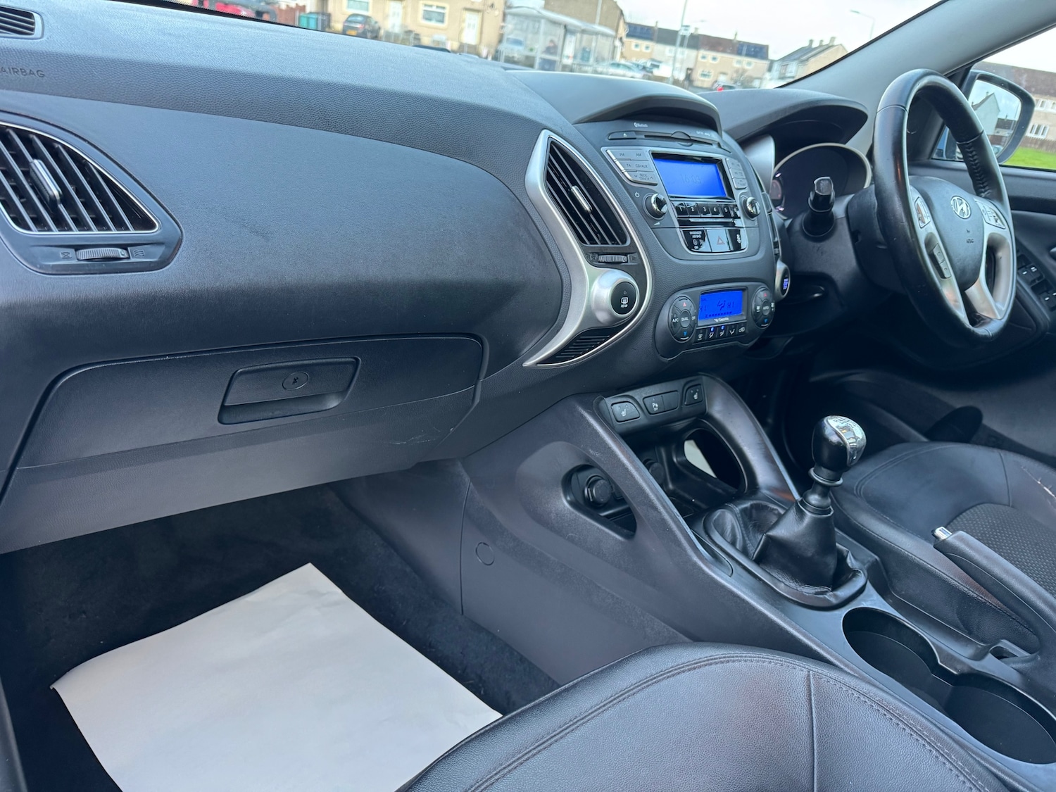 Used Hyundai Ix35 2013 for sale - 77312449: Photo 11