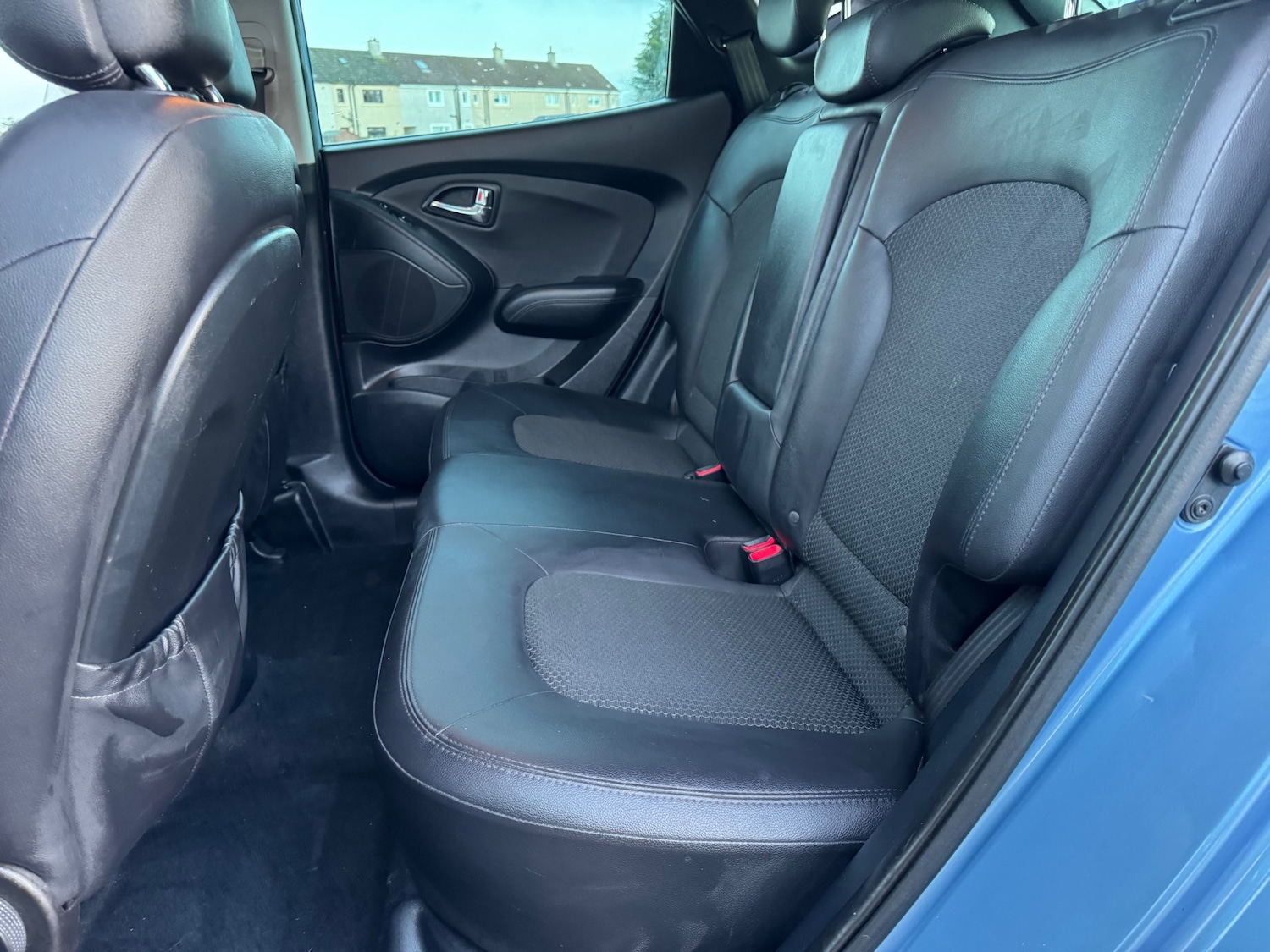 Used Hyundai Ix35 2013 for sale - 77312449: Photo 13