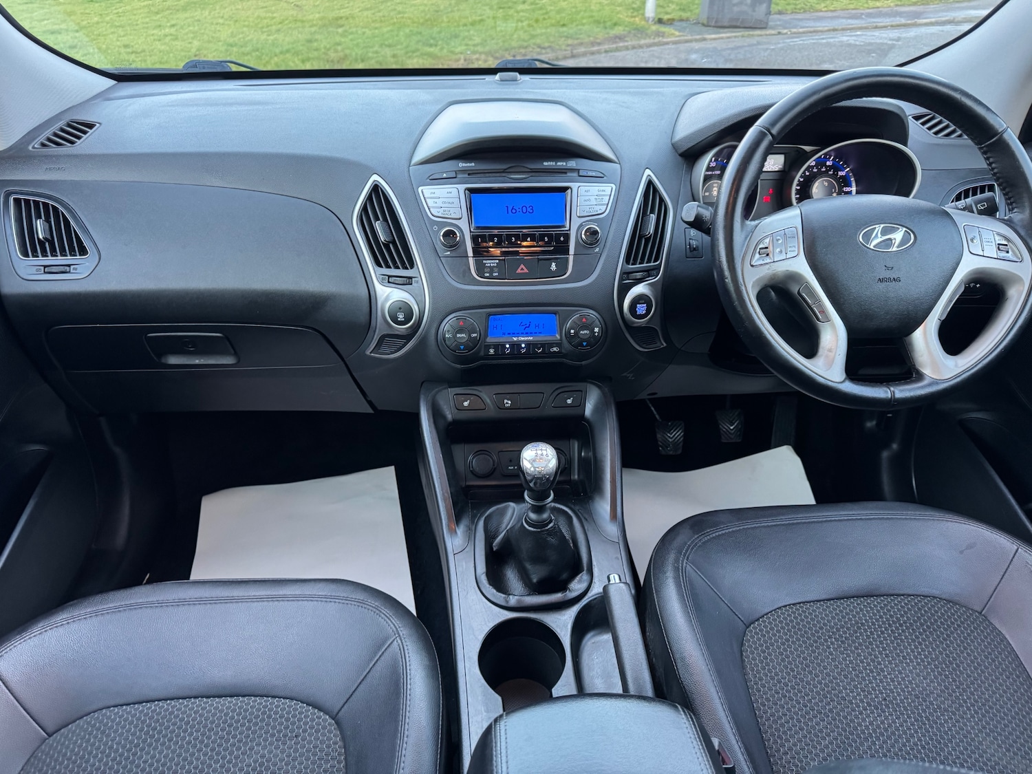 Used Hyundai Ix35 2013 for sale - 77312449: Photo 14