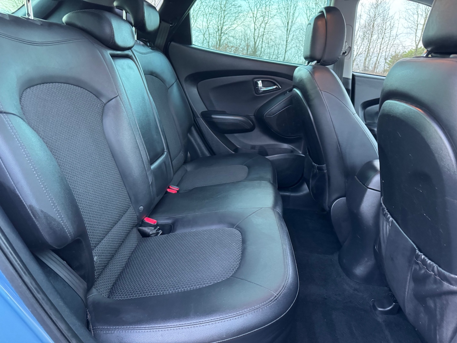 Used Hyundai Ix35 2013 for sale - 77312449: Photo 16