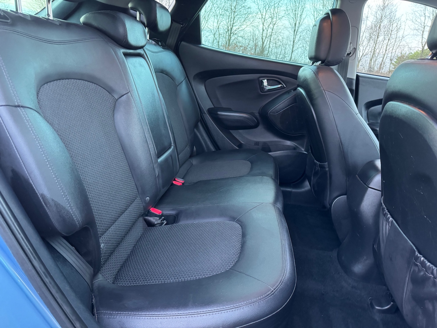 Used Hyundai Ix35 2013 for sale - 77312449: Photo 17