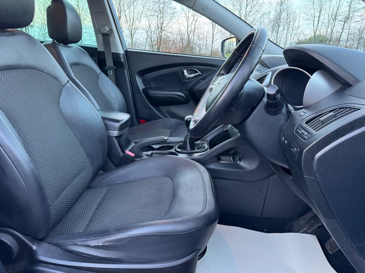 Used Hyundai Ix35 2013 for sale - 77312449: Photo 18