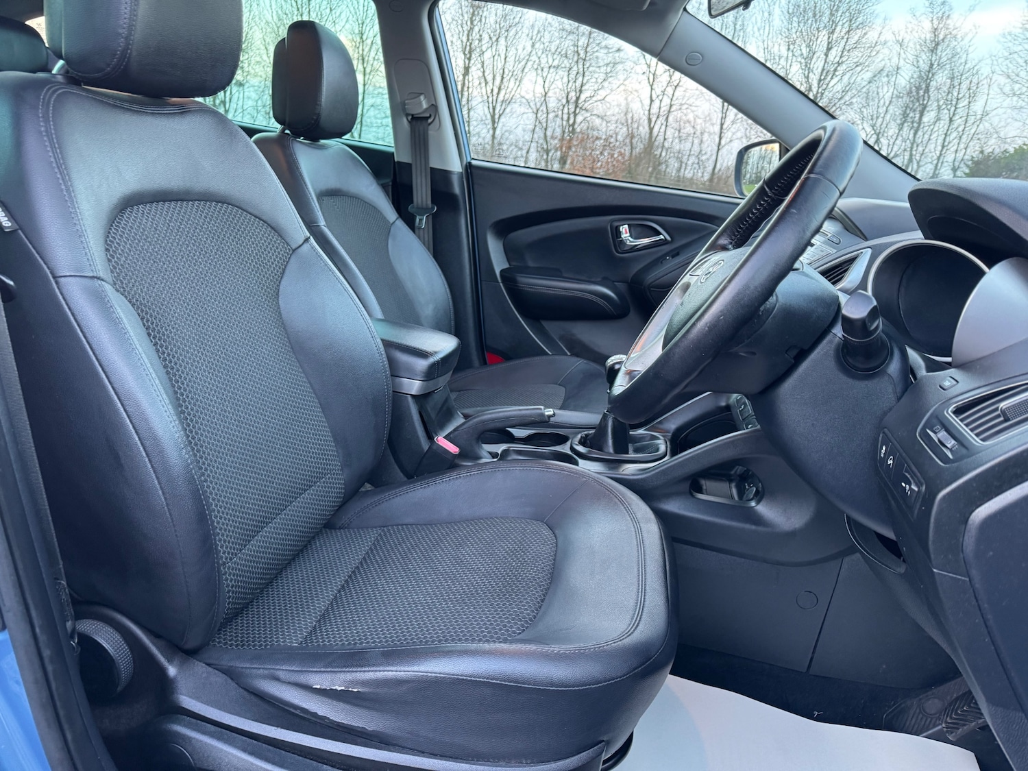 Used Hyundai Ix35 2013 for sale - 77312449: Photo 19