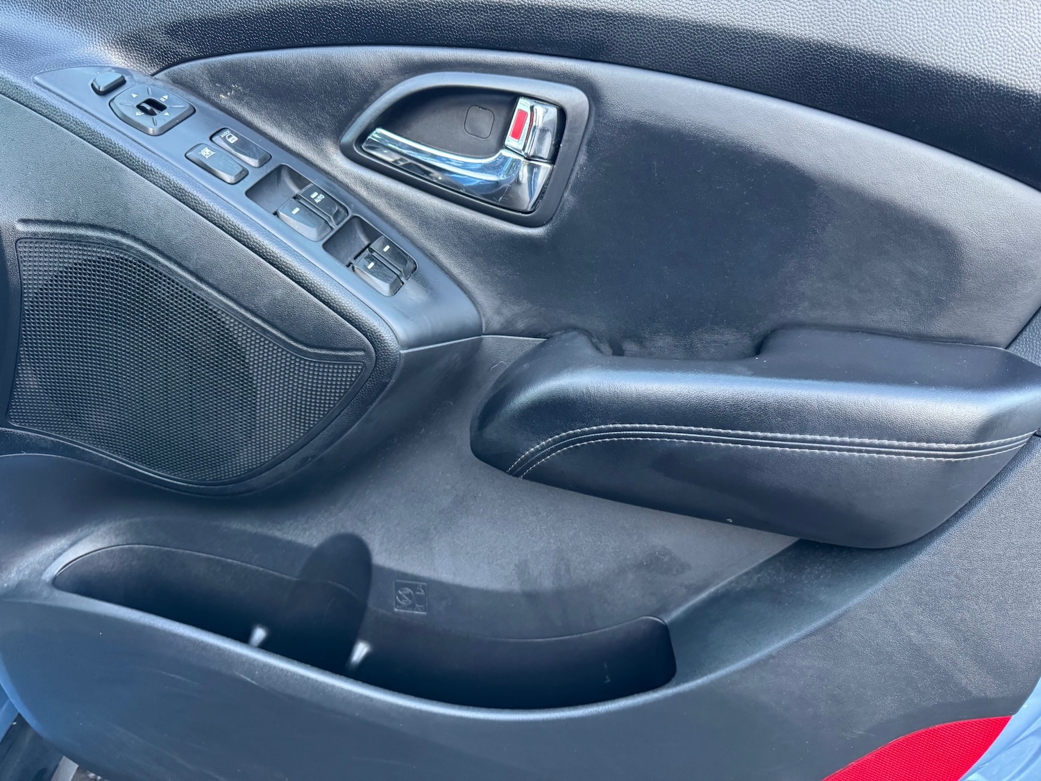 Used Hyundai Ix35 2013 for sale - 77312449: Photo 20