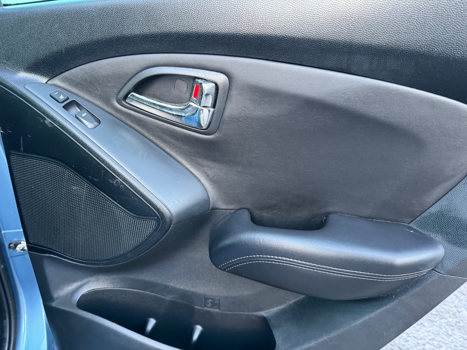 Used Hyundai Ix35 2013 for sale - 77312449: Photo 21