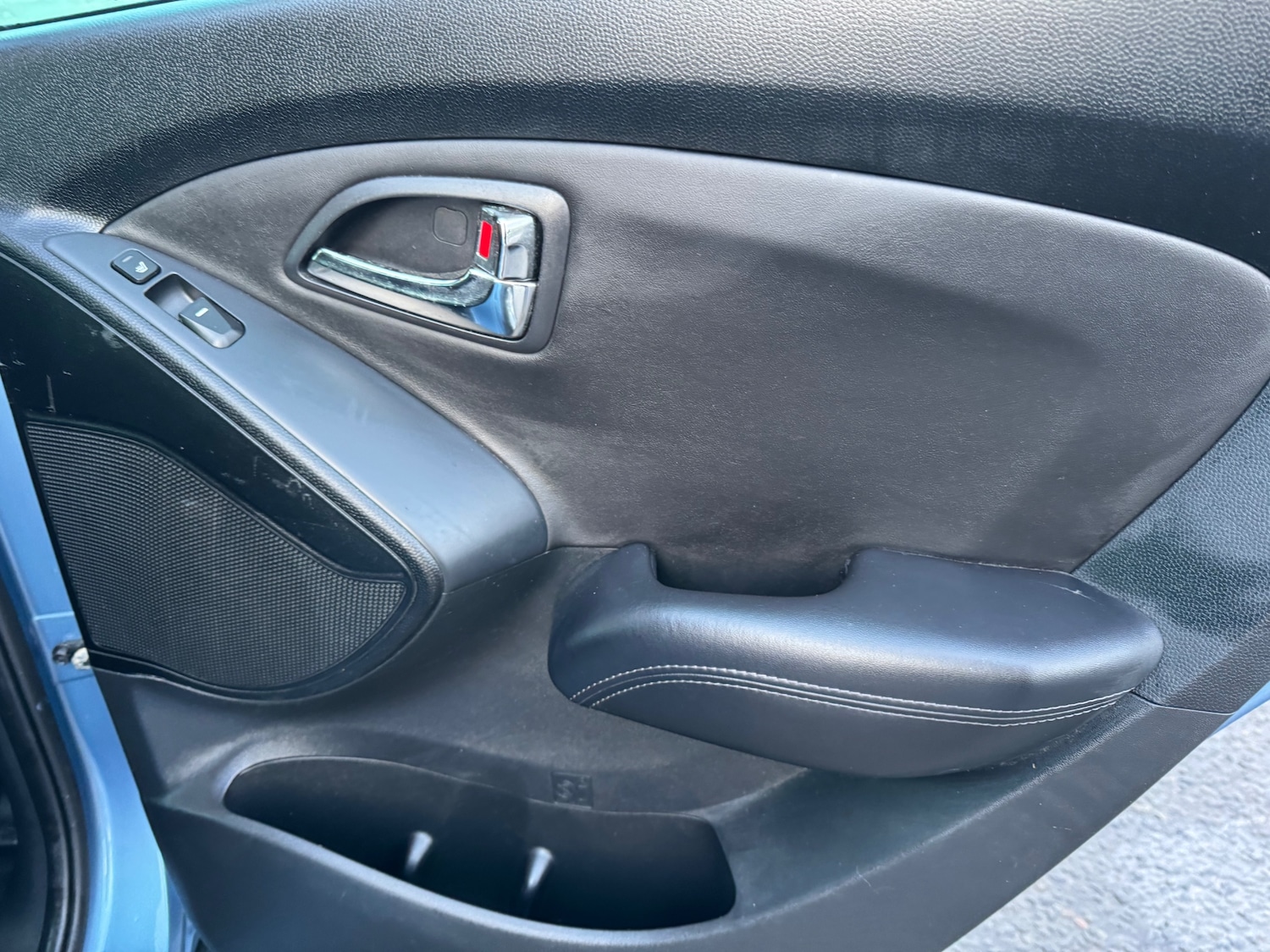 Used Hyundai Ix35 2013 for sale - 77312449: Photo 22