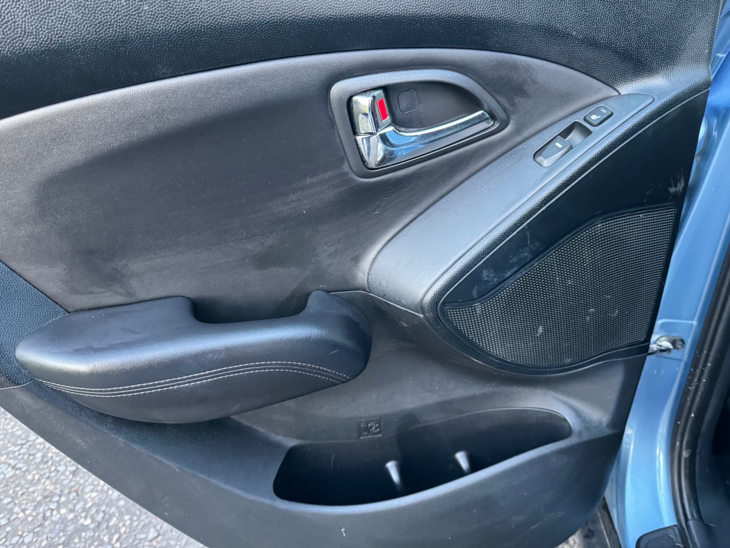 Used Hyundai Ix35 2013 for sale - 77312449: Photo 23