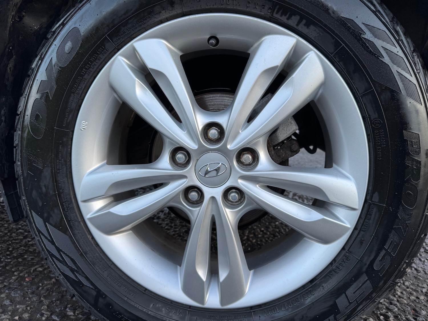 Used Hyundai Ix35 2013 for sale - 77312449: Photo 25