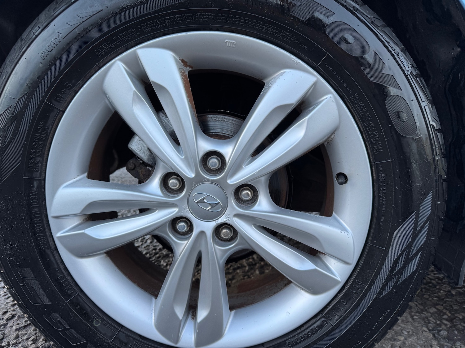 Used Hyundai Ix35 2013 for sale - 77312449: Photo 26