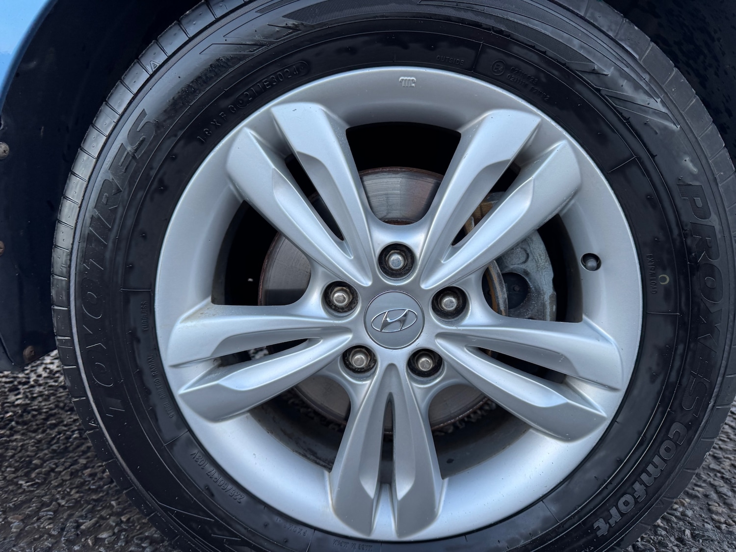 Used Hyundai Ix35 2013 for sale - 77312449: Photo 27