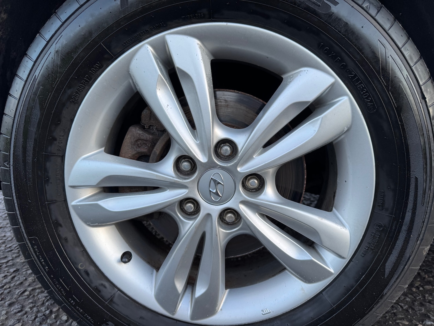 Used Hyundai Ix35 2013 for sale - 77312449: Photo 28