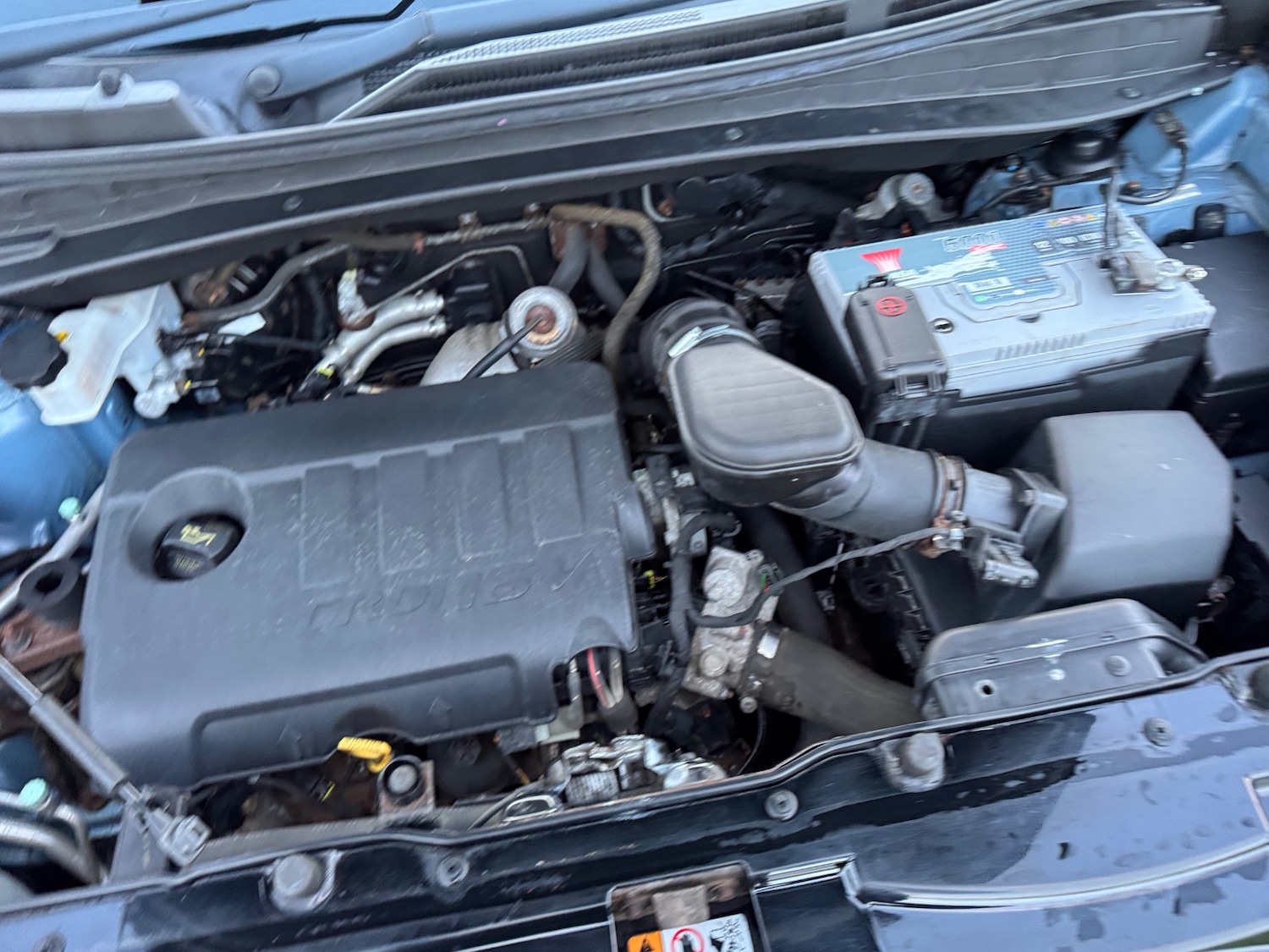 Used Hyundai Ix35 2013 for sale - 77312449: Photo 30