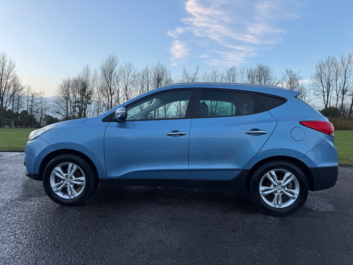 Used Hyundai Ix35 2013 for sale - 77312449: Photo 6