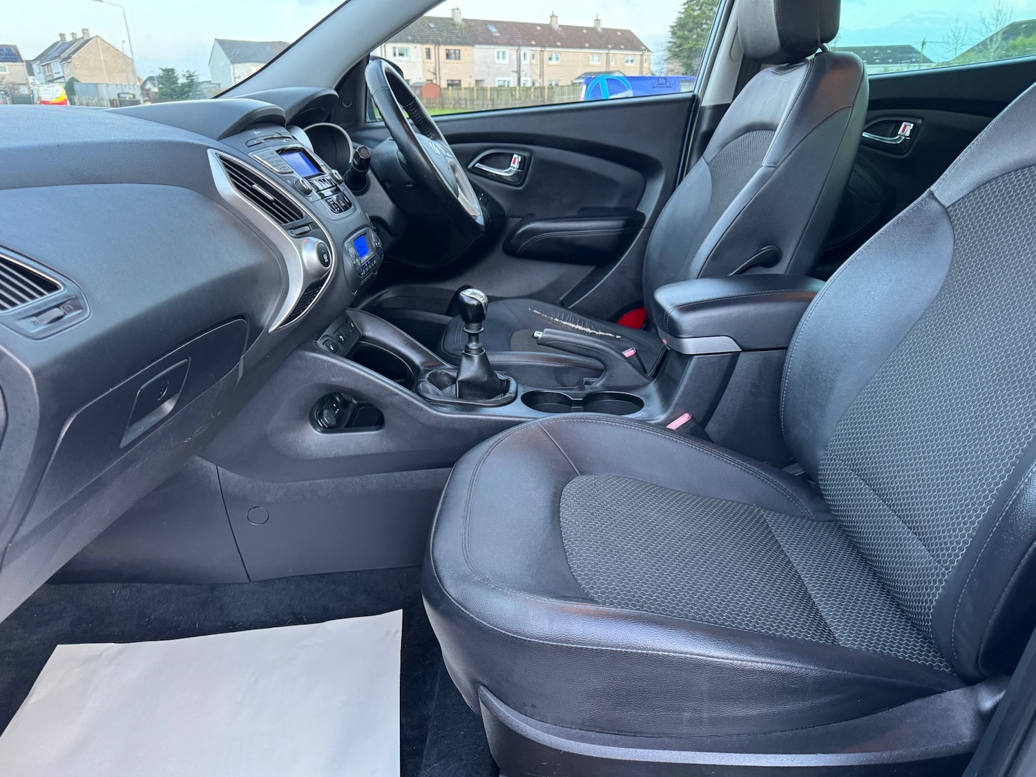 Used Hyundai Ix35 2013 for sale - 77312449: Photo 9