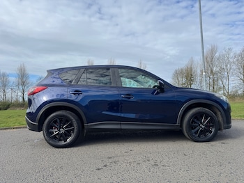 Used Mazda CX-5 2012 for sale - 78236354: Photo