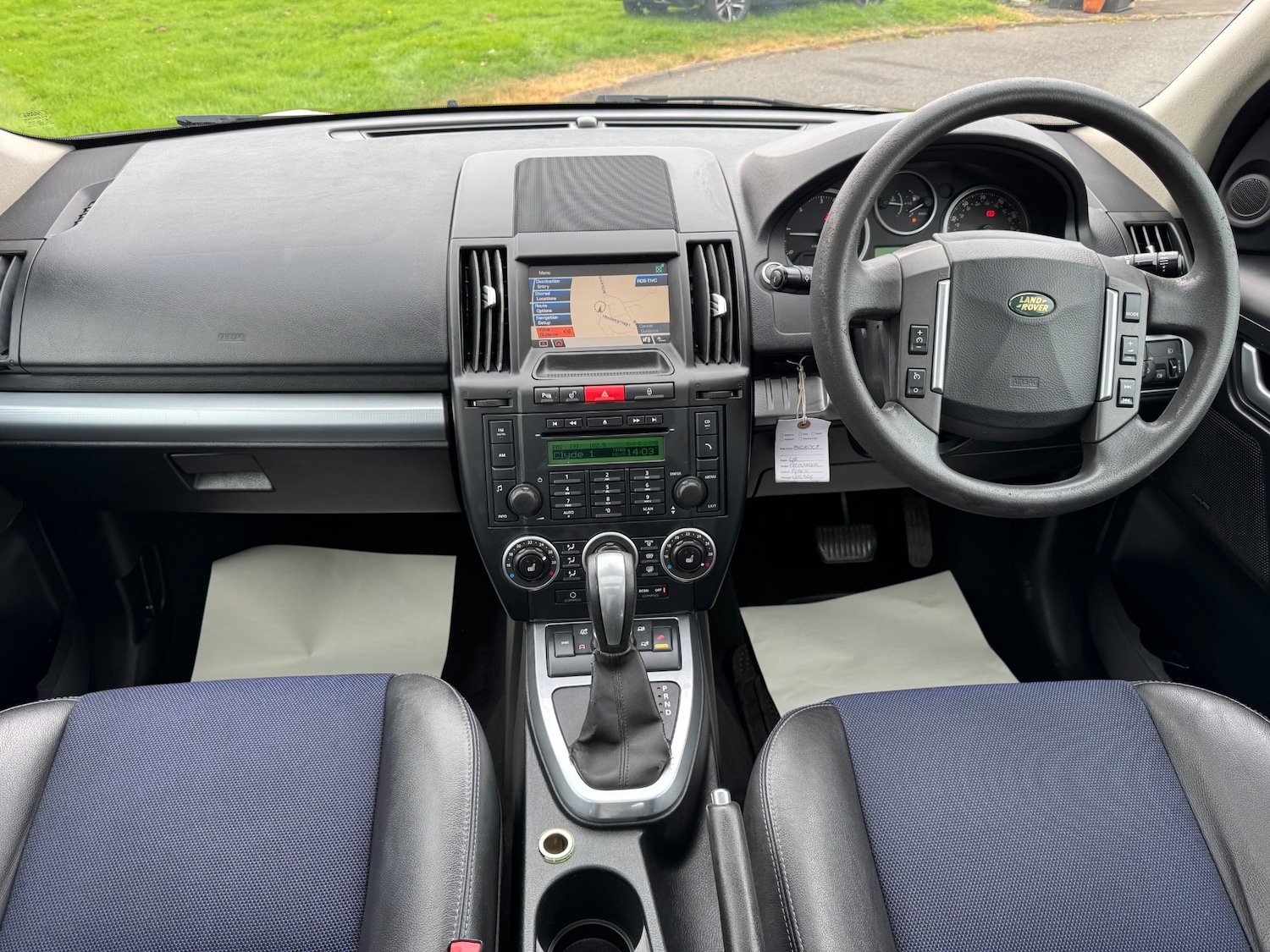 Vehicle 13