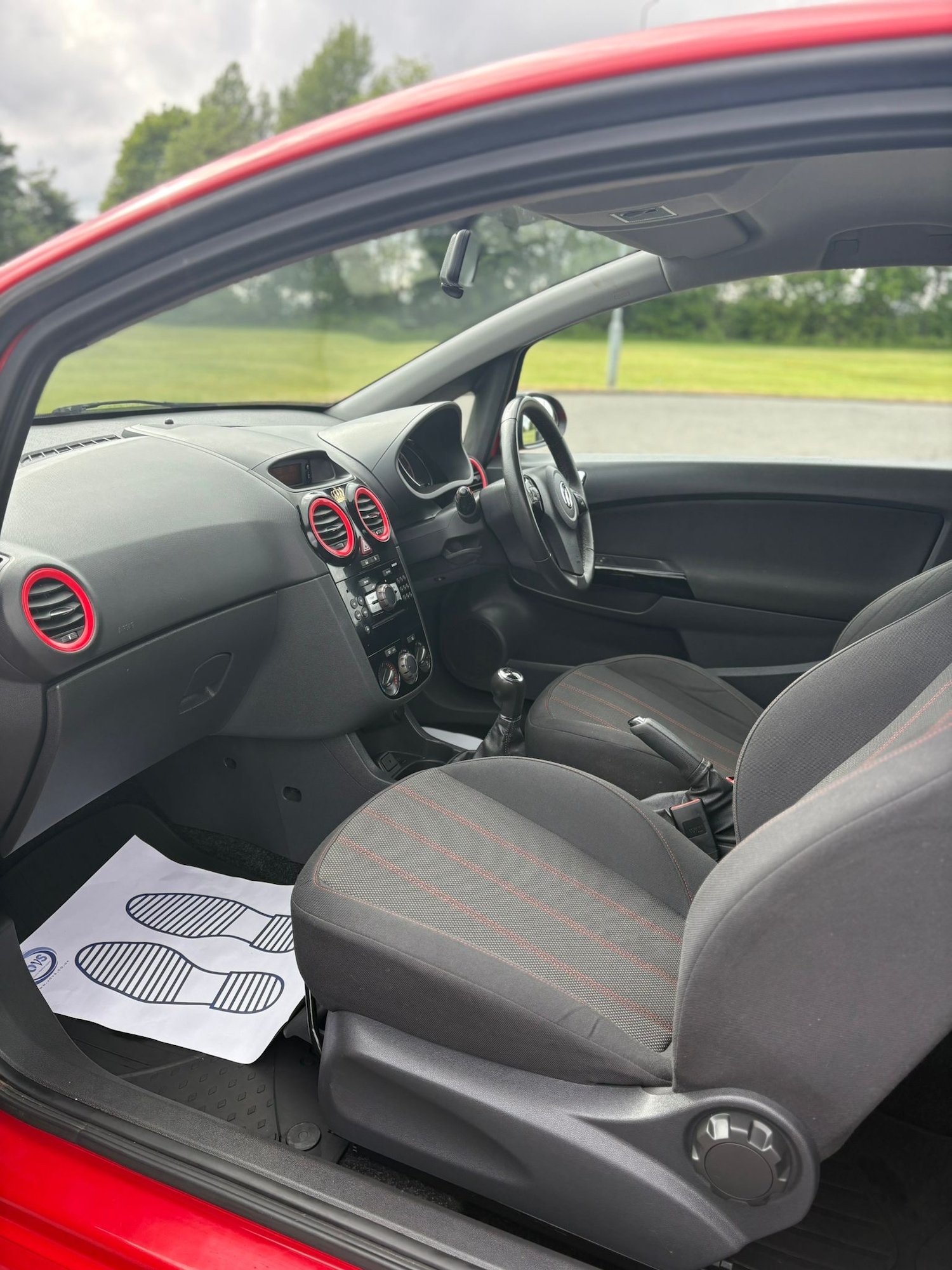Vehicle 17