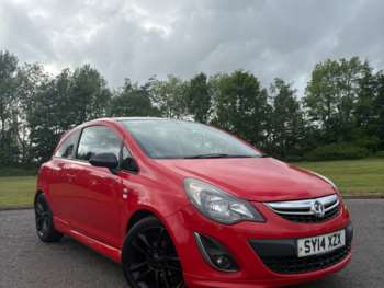 2014 (14) - 1.2 Limited Edition 3dr