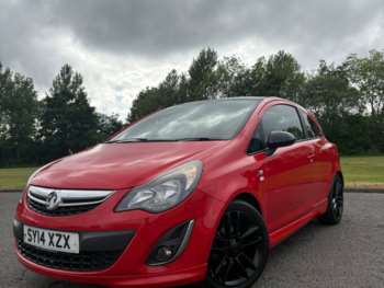 Used Vauxhall Corsa 2014 for sale - 74764962: Photo