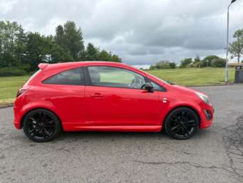 Used Vauxhall Corsa 2014 for sale - 74764962: Photo