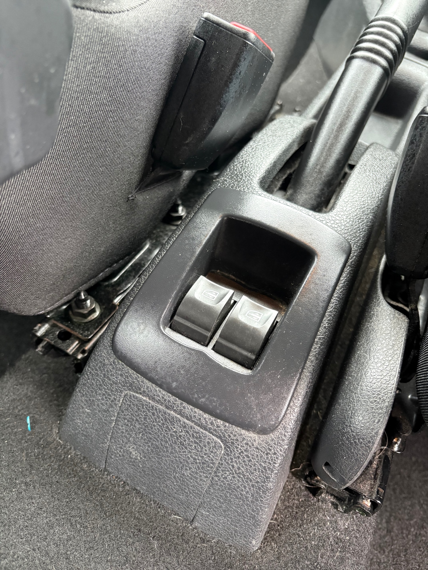 Used Dacia Sandero Stepway 2014 for sale - 76095603: Photo 11