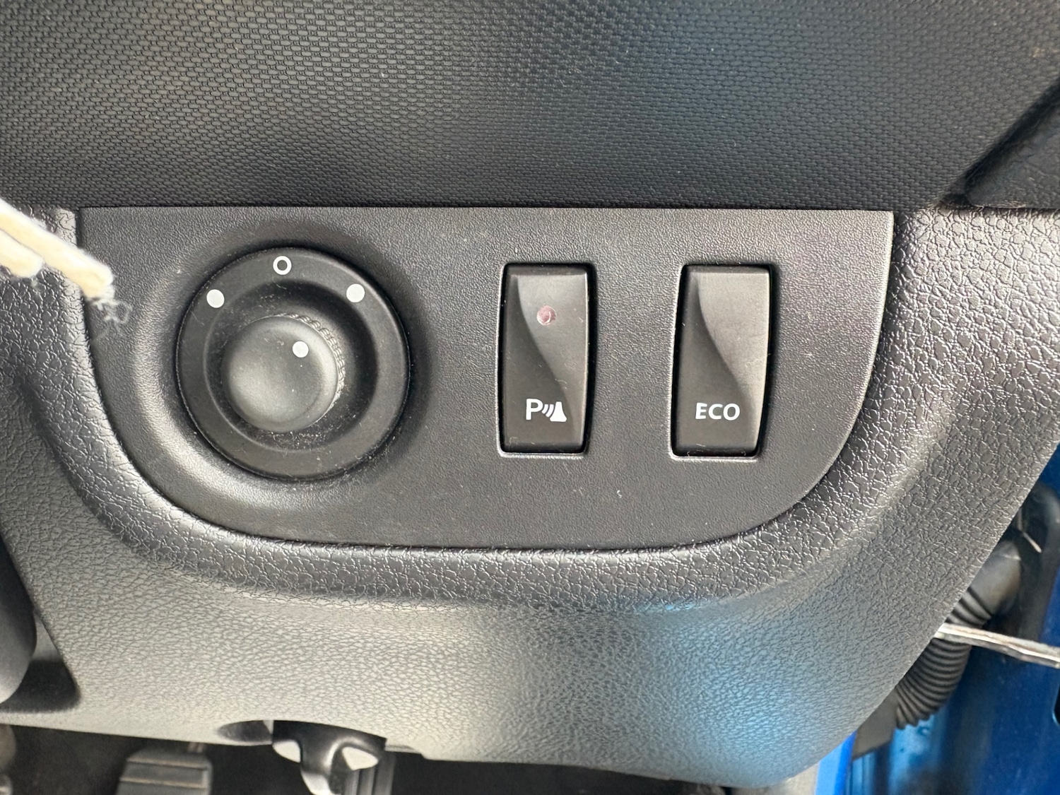 Used Dacia Sandero Stepway 2014 for sale - 76095603: Photo 12