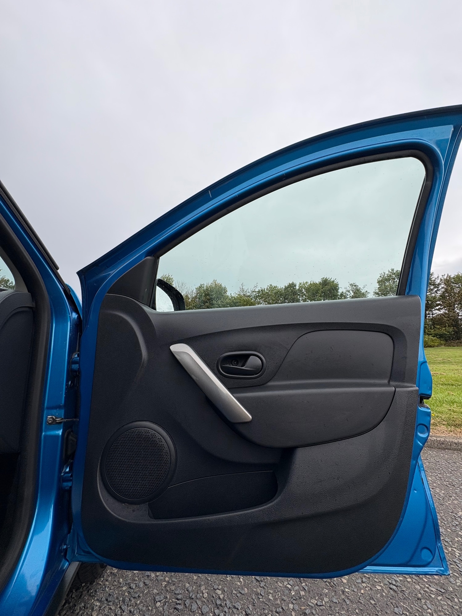 Used Dacia Sandero Stepway 2014 for sale - 76095603: Photo 14