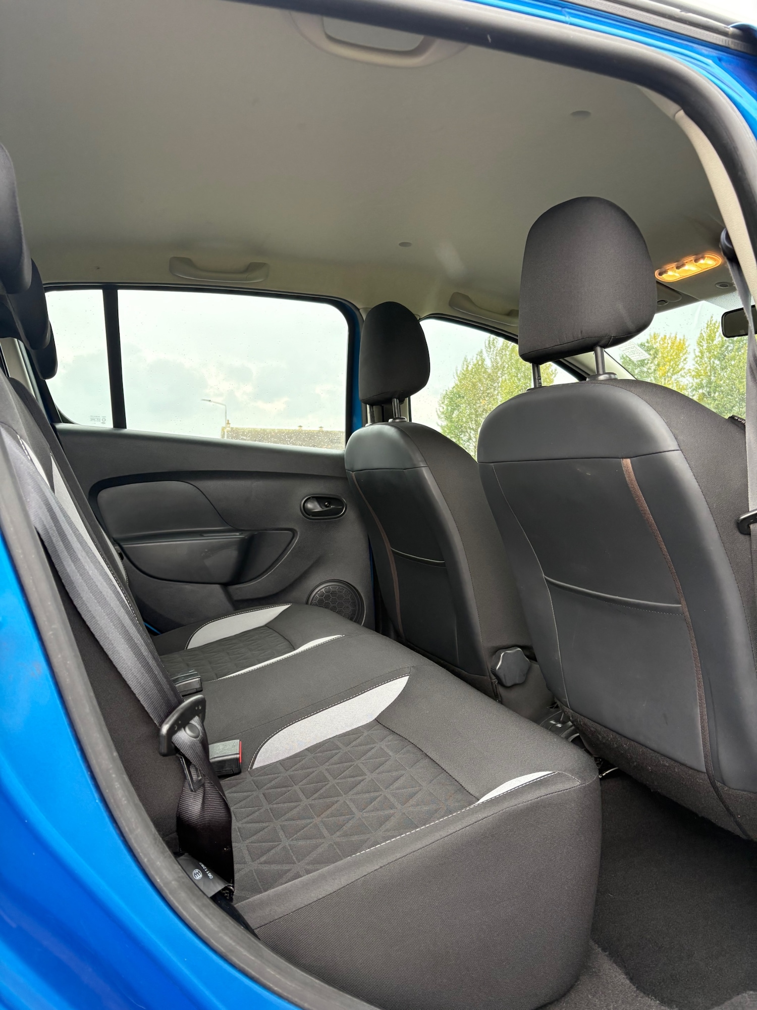 Used Dacia Sandero Stepway 2014 for sale - 76095603: Photo 15