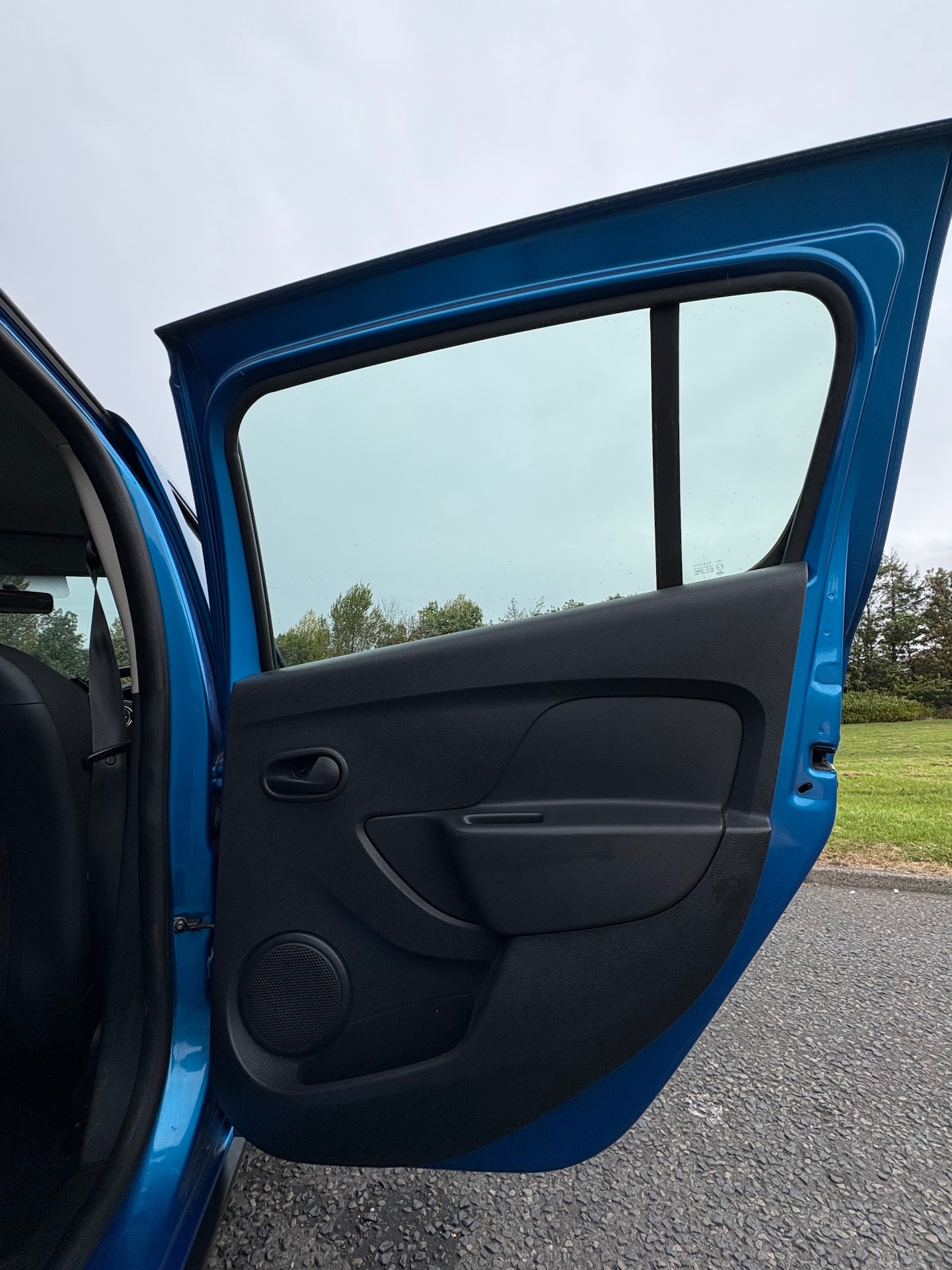 Used Dacia Sandero Stepway 2014 for sale - 76095603: Photo 16