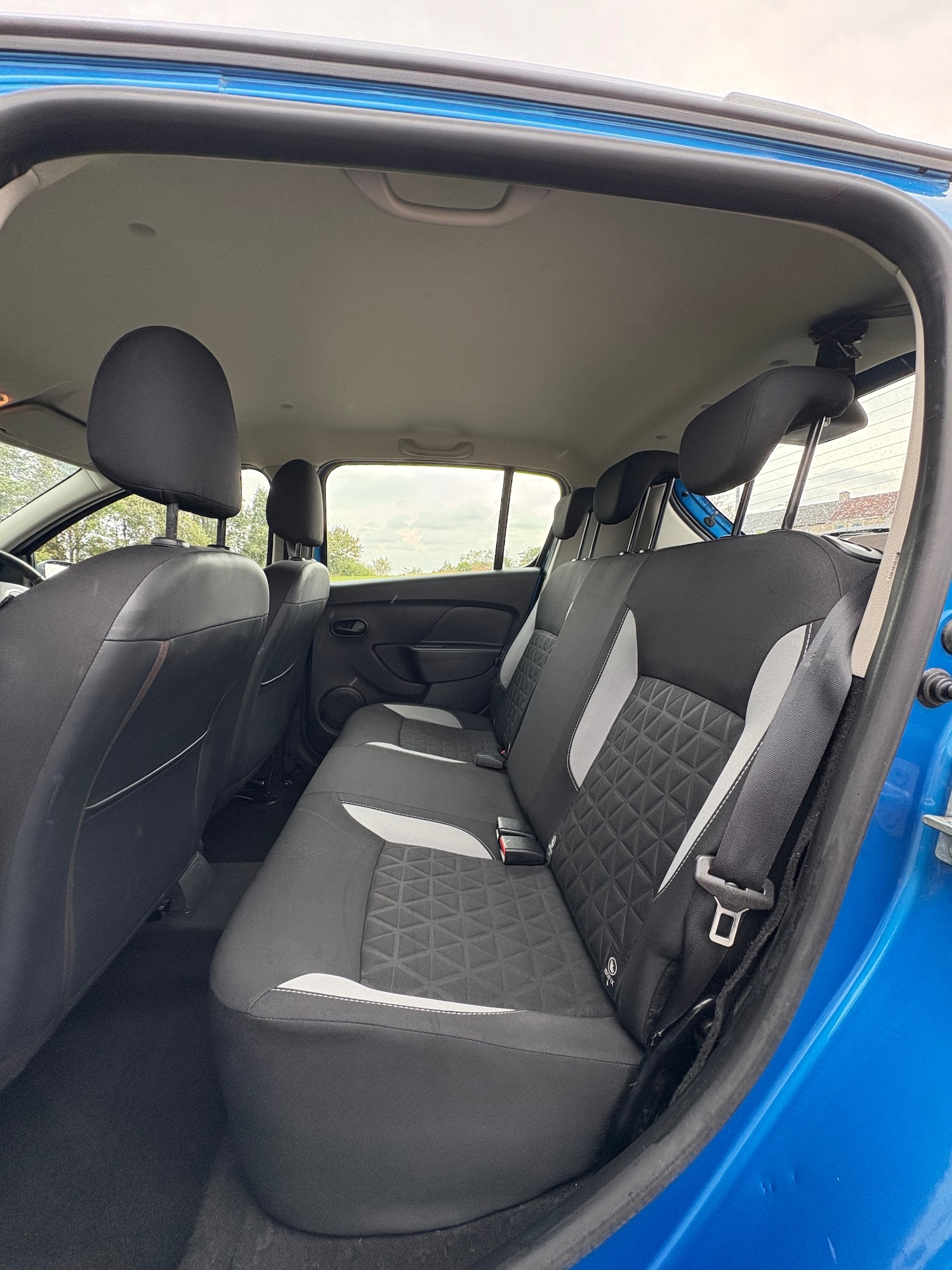 Used Dacia Sandero Stepway 2014 for sale - 76095603: Photo 19