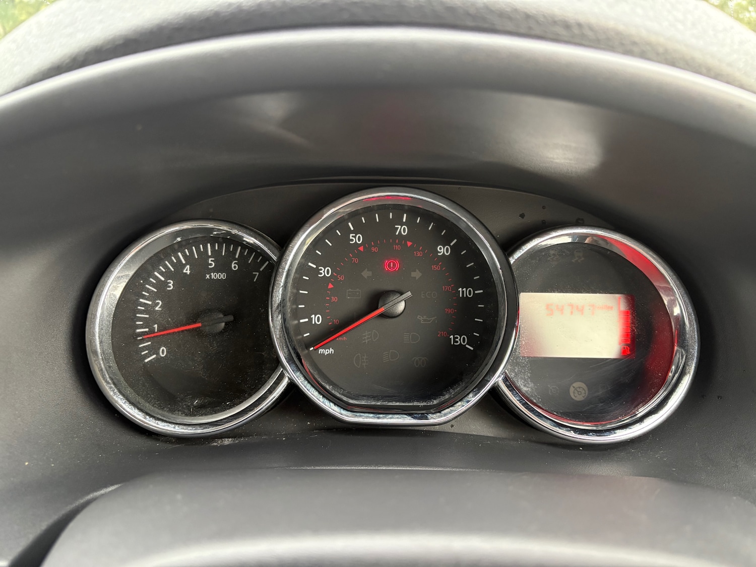 Used Dacia Sandero Stepway 2014 for sale - 76095603: Photo 26