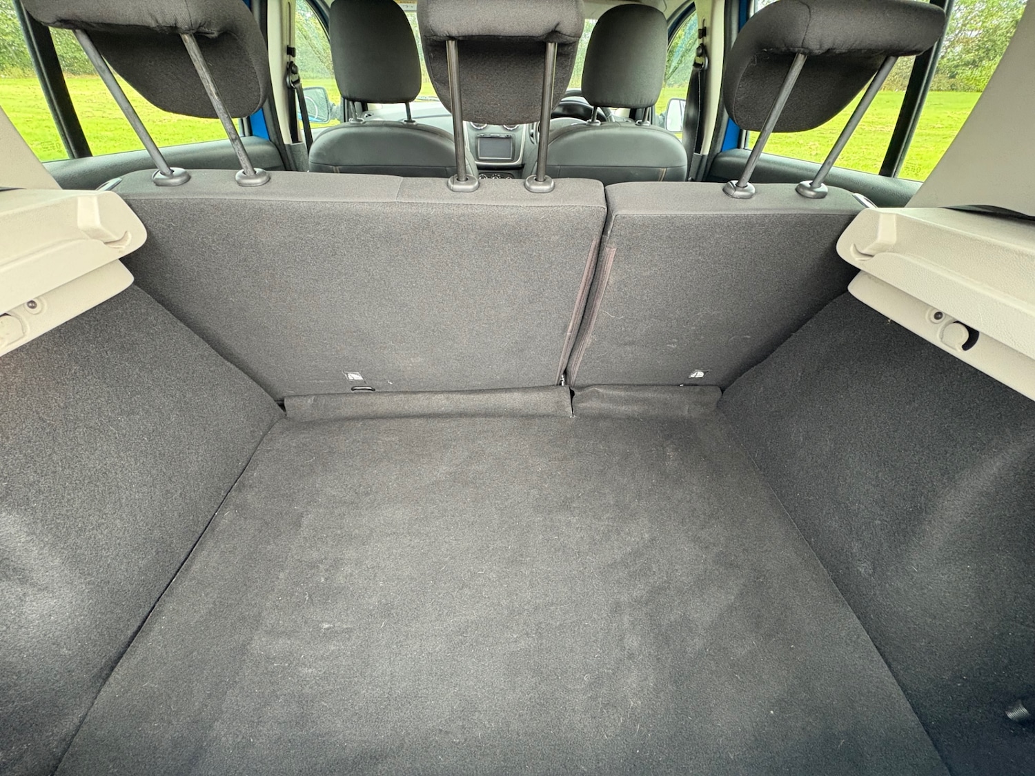 Used Dacia Sandero Stepway 2014 for sale - 76095603: Photo 27