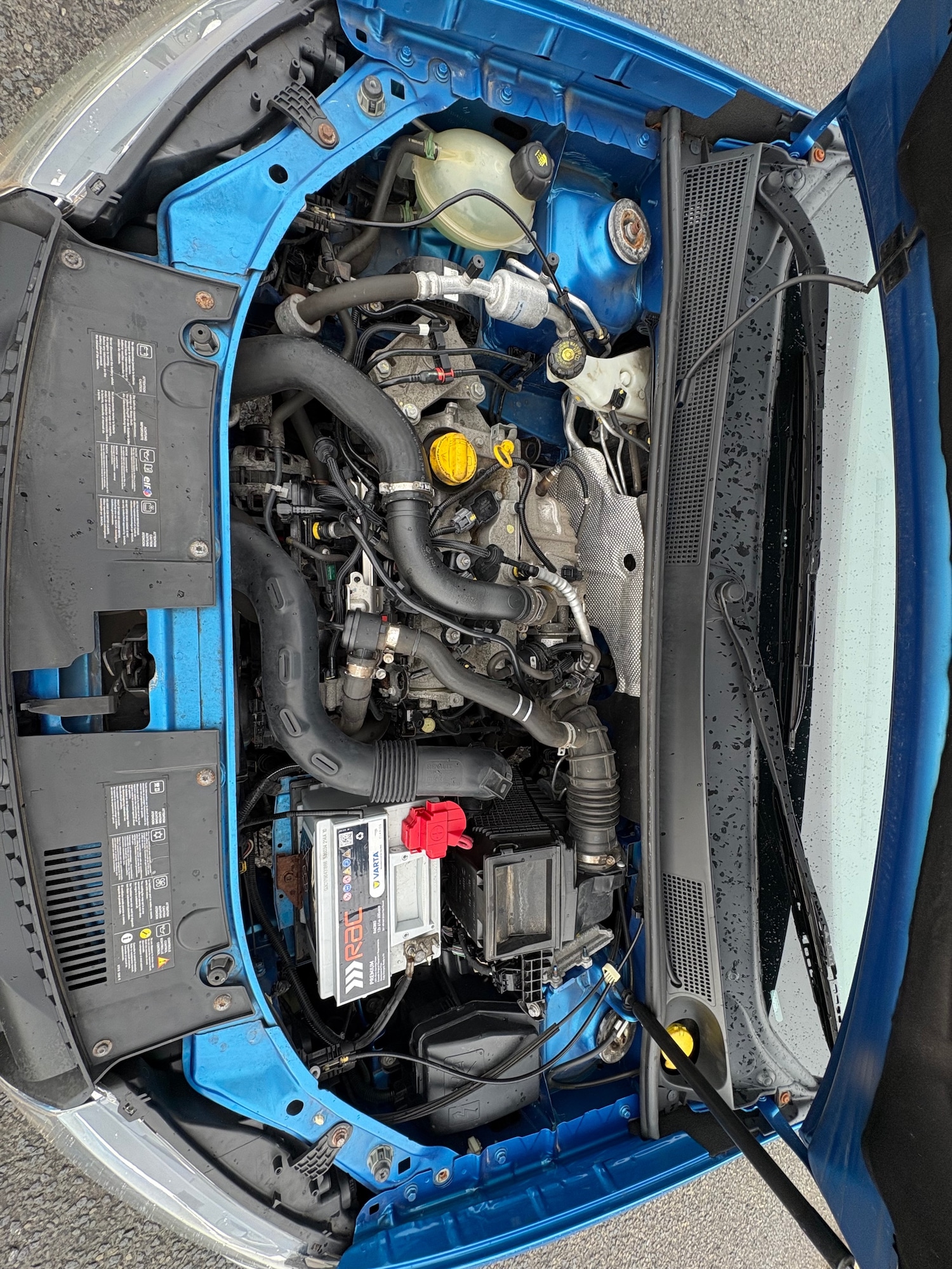 Used Dacia Sandero Stepway 2014 for sale - 76095603: Photo 30