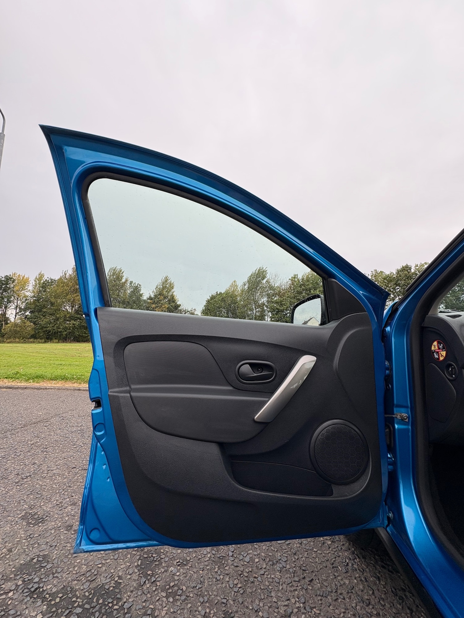 Used Dacia Sandero Stepway 2014 for sale - 76095603: Photo 31