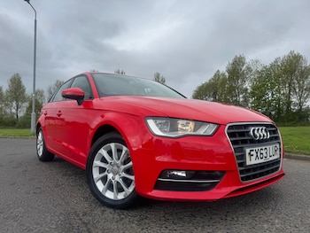 Used Audi A3 2013 for sale - 78531941: Photo