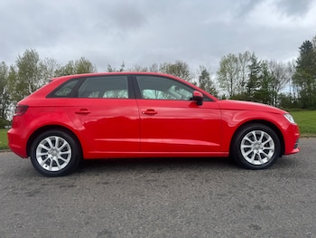 Used Audi A3 2013 for sale - 78531941: Photo