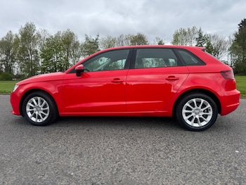 Used Audi A3 2013 for sale - 78531941: Photo