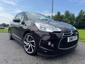 2015 (15) - 1.2 PureTech 110 DStyle Nav 3dr