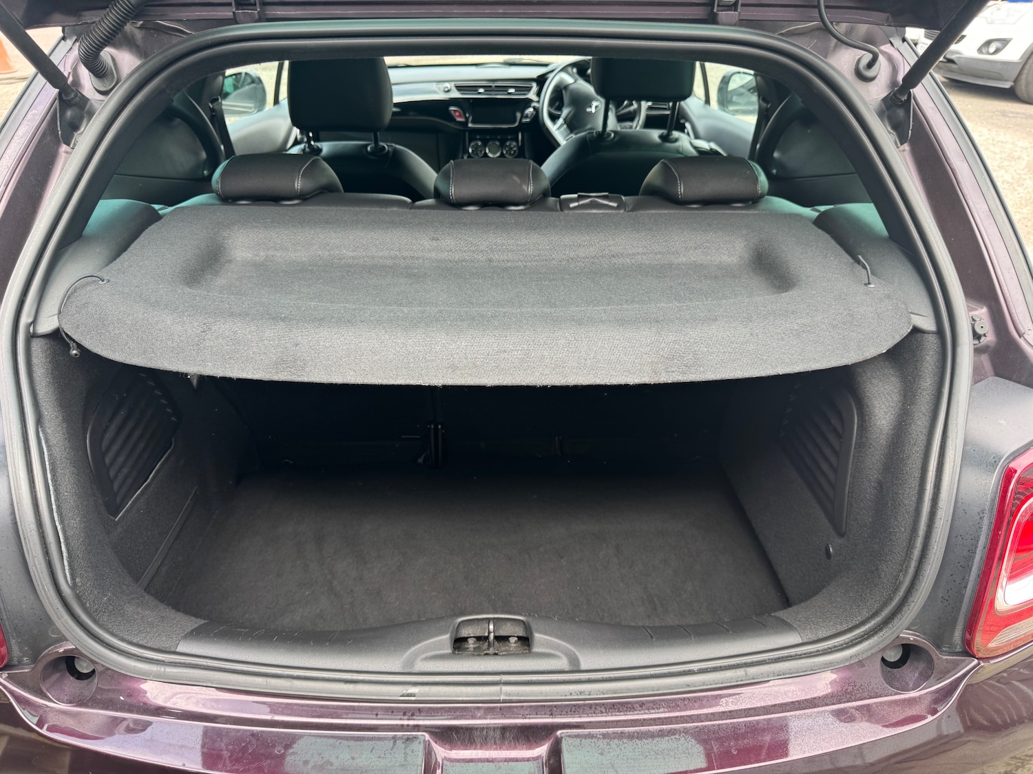 Vehicle 28