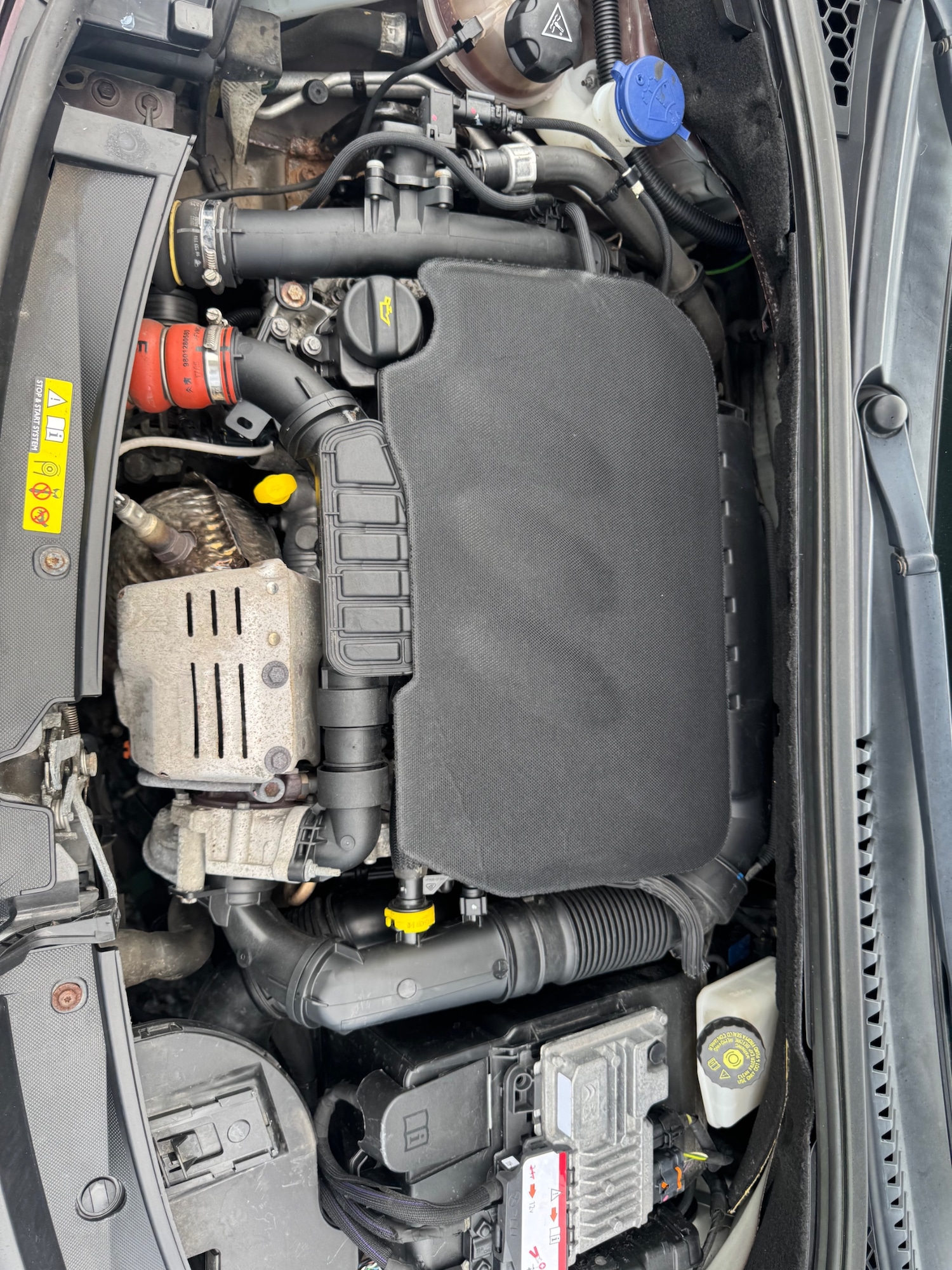 Vehicle 33