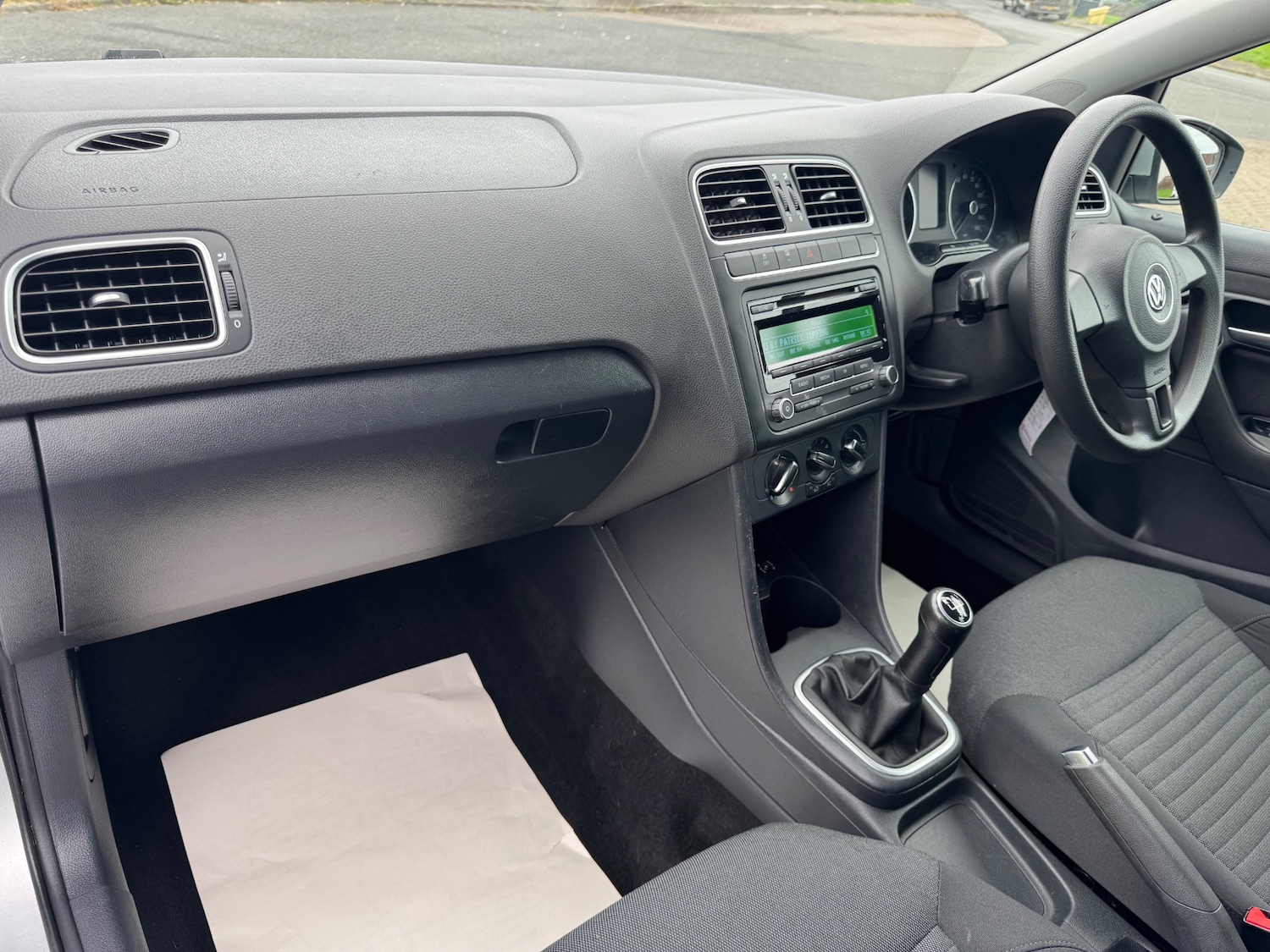 Vehicle 11