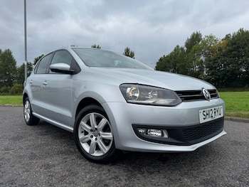 Volkswagen - Polo
