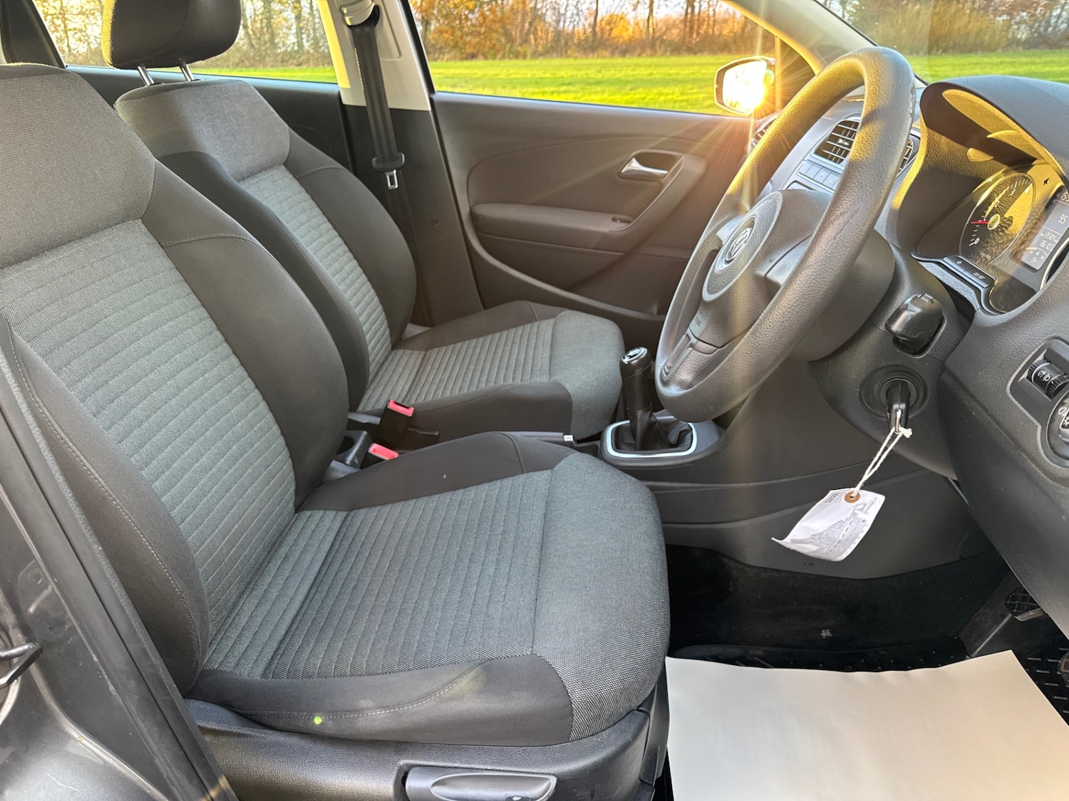 Used Volkswagen Polo 2011 for sale - 76533651: Photo 10