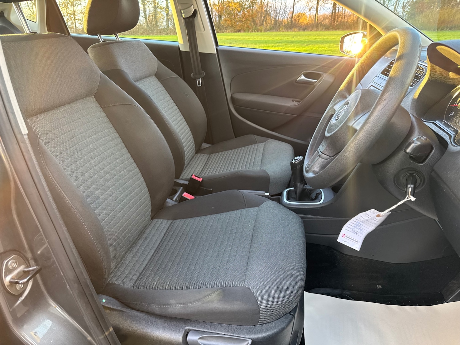 Used Volkswagen Polo 2011 for sale - 76533651: Photo 11