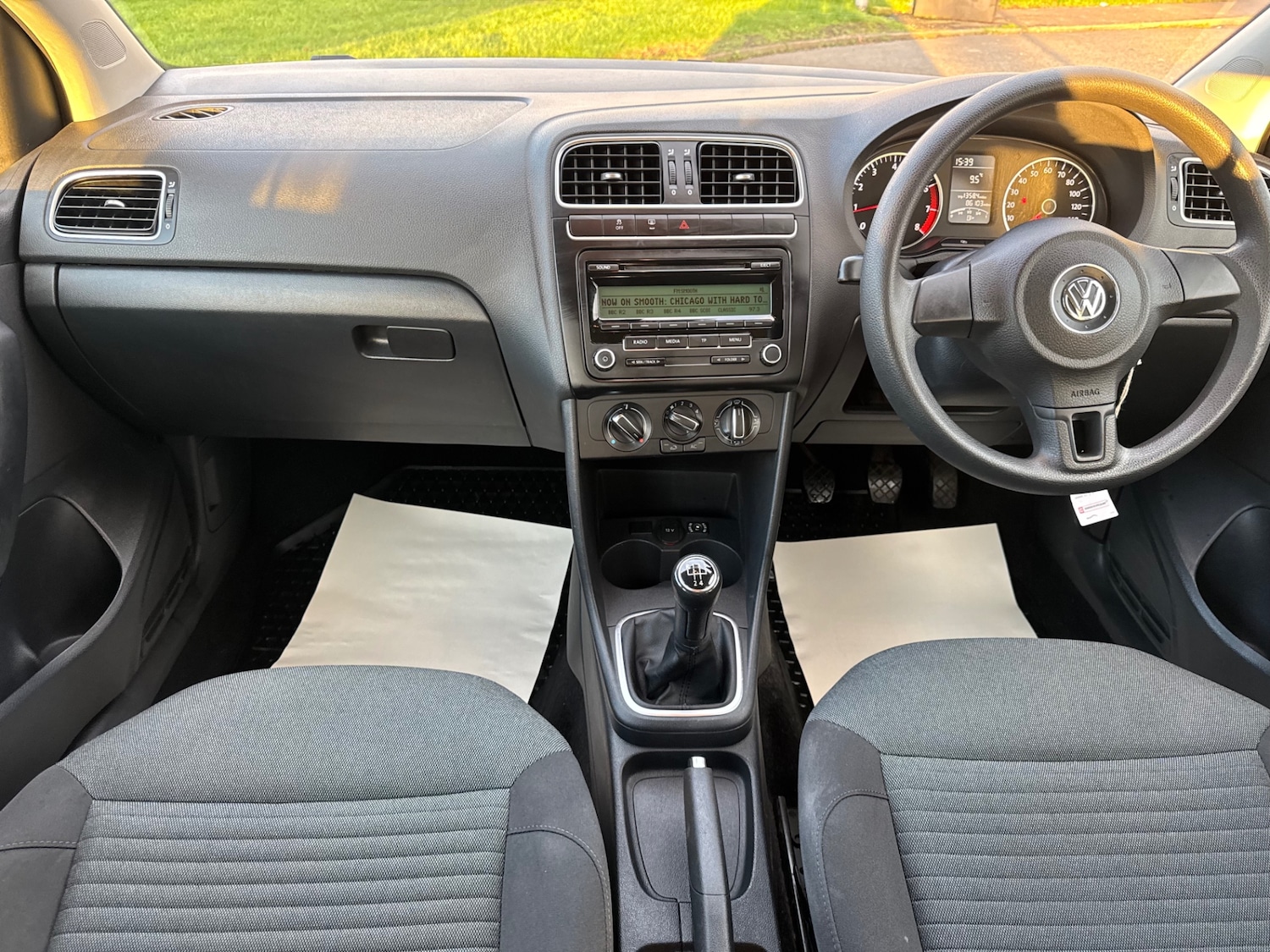 Used Volkswagen Polo 2011 for sale - 76533651: Photo 15