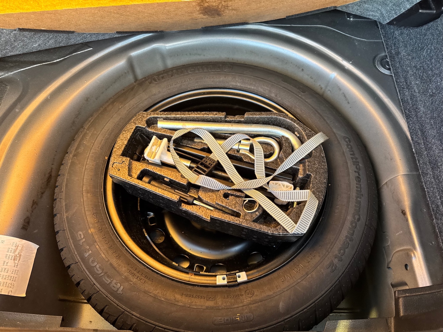 Used Volkswagen Polo 2011 for sale - 76533651: Photo 22